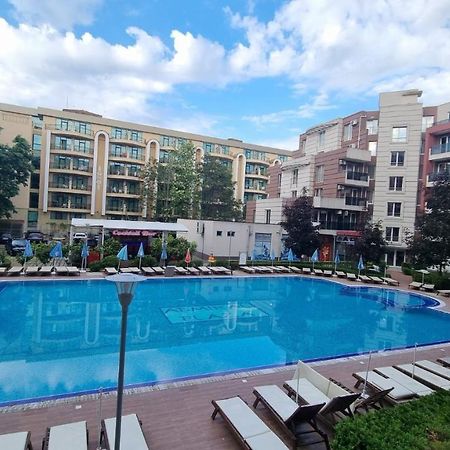 Admiral Plaza A 11 Apartment ซันนีบีช ภายนอก รูปภาพ