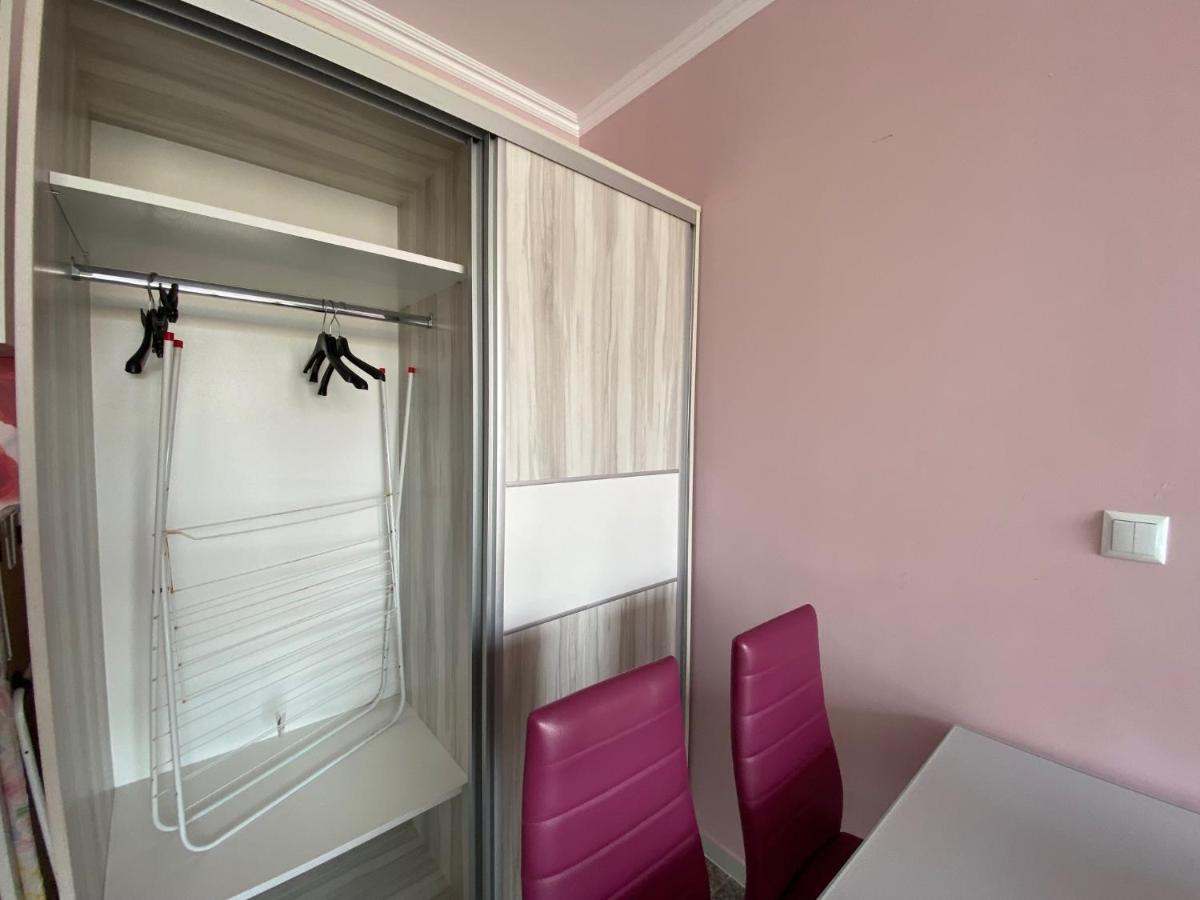 Admiral Plaza A 11 Apartment ซันนีบีช ภายนอก รูปภาพ