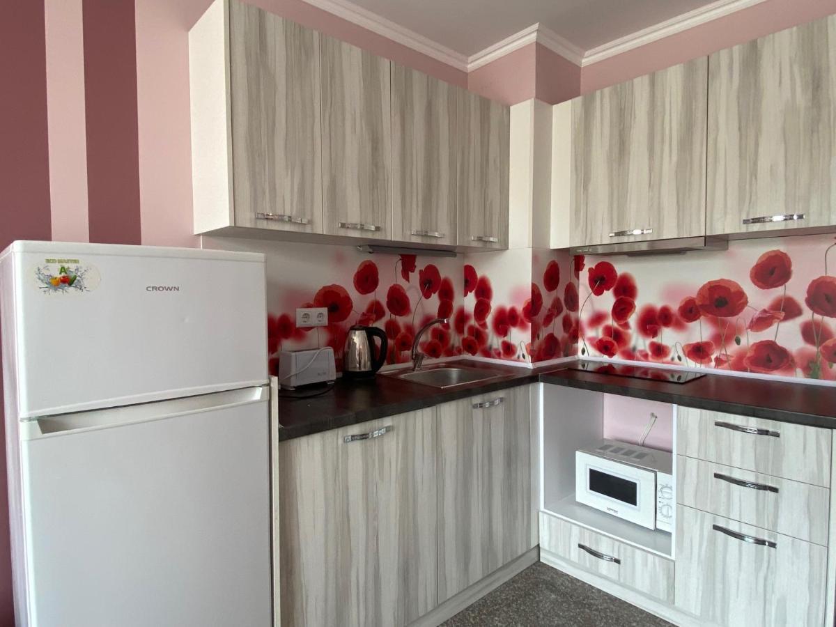 Admiral Plaza A 11 Apartment ซันนีบีช ภายนอก รูปภาพ