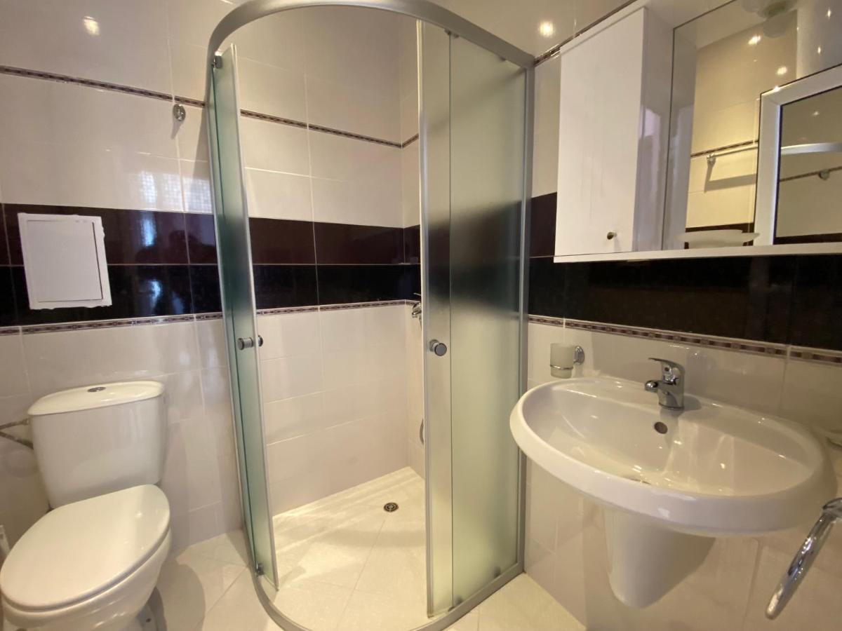 Admiral Plaza A 11 Apartment ซันนีบีช ภายนอก รูปภาพ