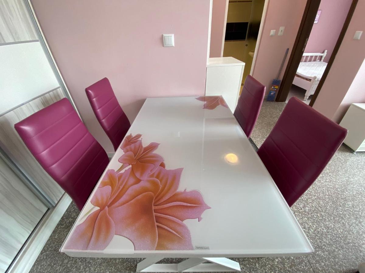 Admiral Plaza A 11 Apartment ซันนีบีช ภายนอก รูปภาพ