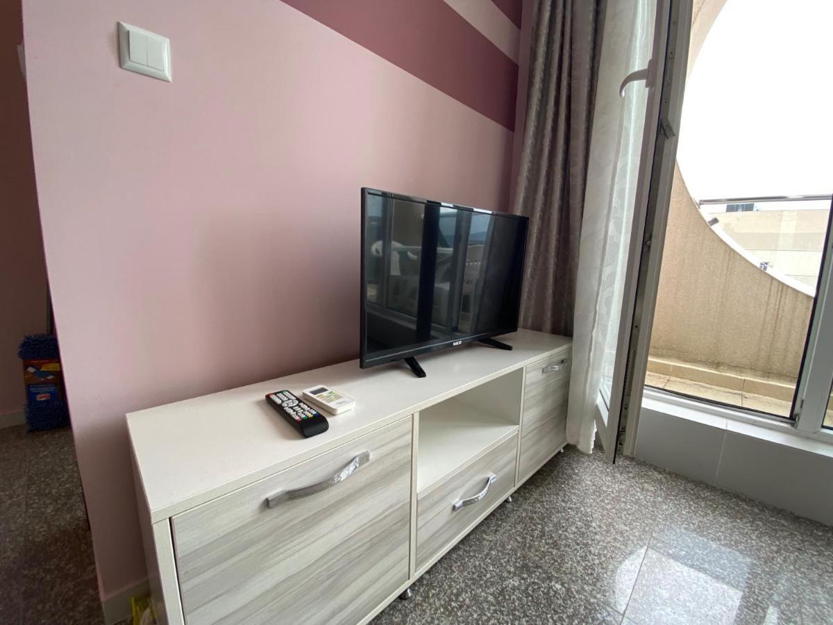 Admiral Plaza A 11 Apartment ซันนีบีช ภายนอก รูปภาพ