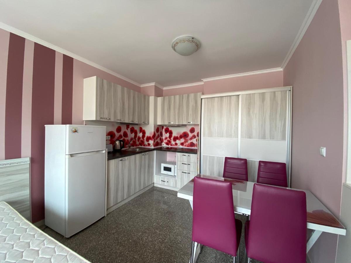 Admiral Plaza A 11 Apartment ซันนีบีช ภายนอก รูปภาพ