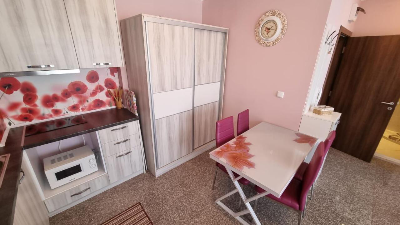 Admiral Plaza A 11 Apartment ซันนีบีช ภายนอก รูปภาพ