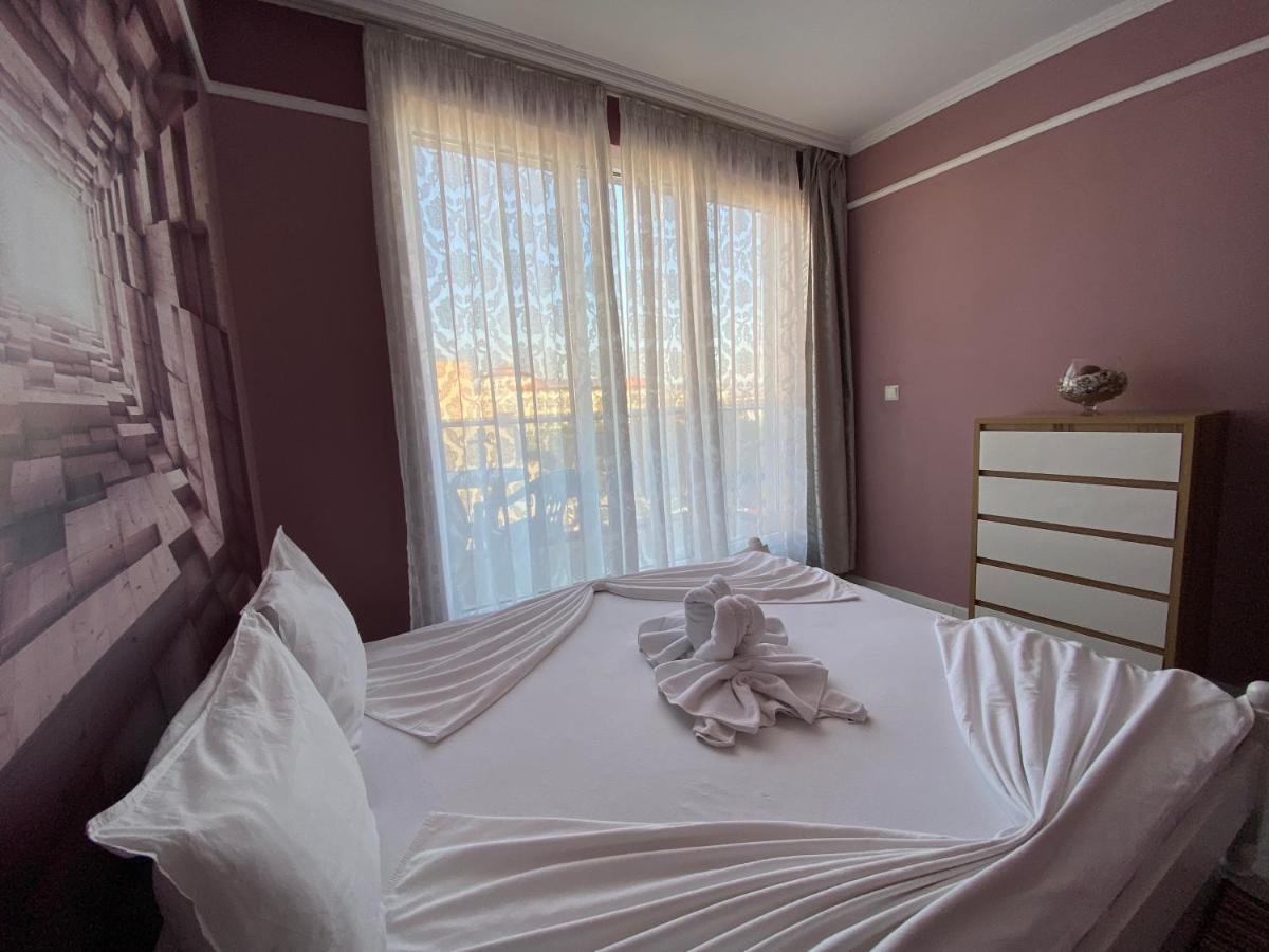 Admiral Plaza A 11 Apartment ซันนีบีช ภายนอก รูปภาพ