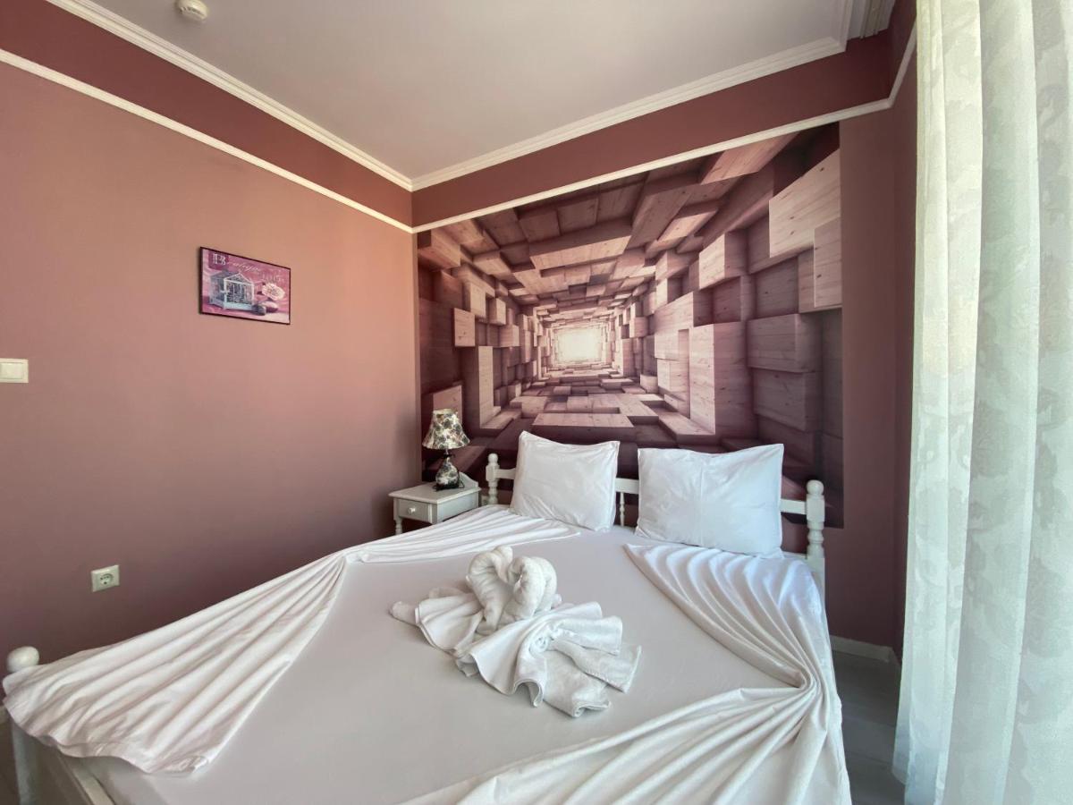 Admiral Plaza A 11 Apartment ซันนีบีช ภายนอก รูปภาพ